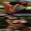 Black horny couples
