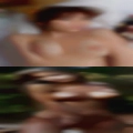 Horny women taking good