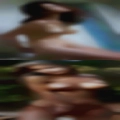 Lonely horny girl from San