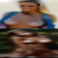 Naked women from Wyoming