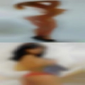 Horny summer housewives