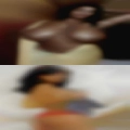 Horny women