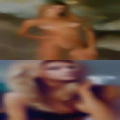 Ebony swingers