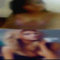 Horny girls