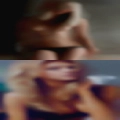 White and black women swingers