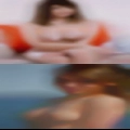 Women looking Rockwall