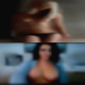 Swingers watch other