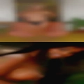 Hot middle horny women