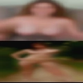 Looking women lick pussy