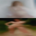 Nude horny woman elders