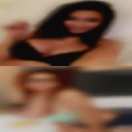 Horny women that like play with