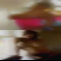 Horny girls fucking